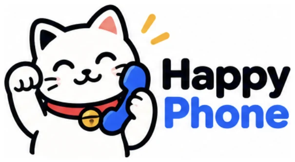 HappyPhone